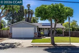 3485 Hillsborough Dr, Concord, CA 94520 - Photo 1