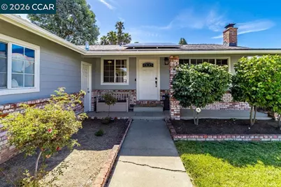 3485 Hillsborough Dr, Concord, CA 94520 - Photo 6