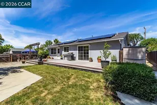3485 Hillsborough Dr, Concord, CA 94520 - Photo 38