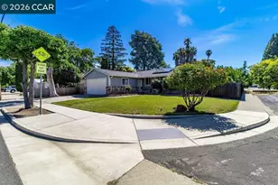 3485 Hillsborough Dr, Concord, CA 94520 - Photo 2