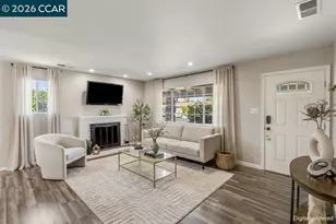 3485 Hillsborough Dr, Concord, CA 94520 - Photo 10