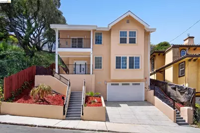 6105 Oakdale Ave, Oakland, CA 94605 - Photo 1