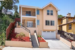 6105 Oakdale Ave, Oakland, CA 94605 - Photo 2