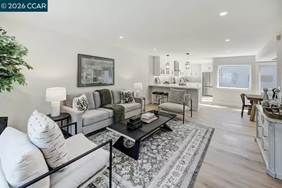 1916 Golden Rain Rd #3, Walnut Creek, CA 94595 - Photo 8