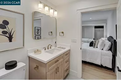 1916 Golden Rain Rd #3, Walnut Creek, CA 94595 - Photo 26
