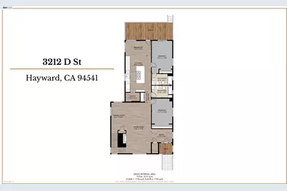 3212 D, Hayward, CA 94541 - Photo 54