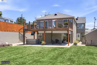 3212 D, Hayward, CA 94541 - Photo 4