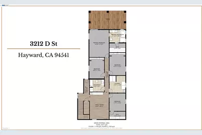 3212 D, Hayward, CA 94541 - Photo 54