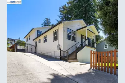 7974 Hillmont Drive, Oakland, CA 94605 - Photo 2