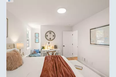 7974 Hillmont Drive, Oakland, CA 94605 - Photo 20