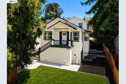 7974 Hillmont Drive, Oakland, CA 94605 - Photo 1