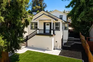 7974 Hillmont Dr, Oakland, CA 94605 - Photo 1