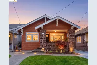3107 Central Ave, Alameda, CA 94501 - Photo 1