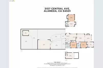 3107 Central Ave, Alameda, CA 94501 - Photo 76
