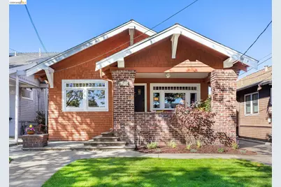 3107 Central Ave, Alameda, CA 94501 - Photo 2