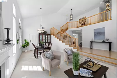 3325 Medallion Ct, Pleasanton, CA 94588 - Photo 6