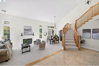 3325 Medallion Ct, Pleasanton, CA 94588 - Photo 4