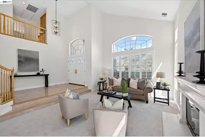 3325 Medallion Ct, Pleasanton, CA 94588 - Photo 8