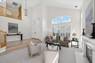 3325 Medallion Ct, Pleasanton, CA 94588 - Photo 8