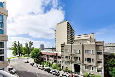 1 Lakeside Drive #410, Oakland, CA 94612 - Photo 14