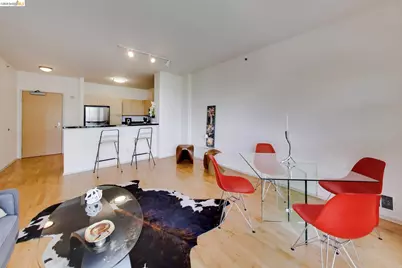 1 Lakeside Drive #410, Oakland, CA 94612 - Photo 2