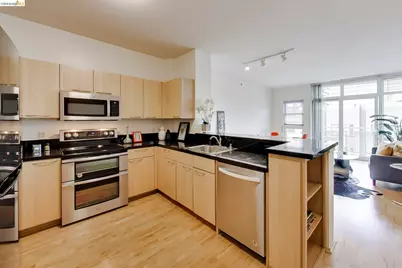 1 Lakeside Drive #410, Oakland, CA 94612 - Photo 4