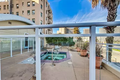 1 Lakeside Drive #410, Oakland, CA 94612 - Photo 64