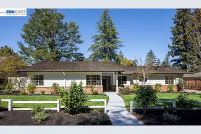 617 Giralda Dr, Los Altos, CA 94024 - Photo 1