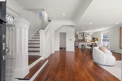 3306 West St, Oakland, CA 94608 - Photo 2