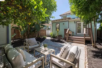 3306 West St, Oakland, CA 94608 - Photo 46