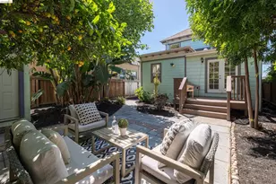 3306 West St, Oakland, CA 94608 - Photo 46