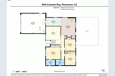 4094 Cristobal Way, Pleasanton, CA 94566 - Photo 40