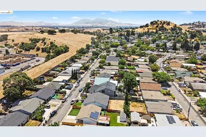 4100 Irene Drive, Martinez, CA 94553 - Photo 34