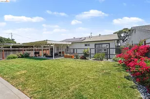 4100 Irene Dr, Martinez, CA 94553 - Photo 32