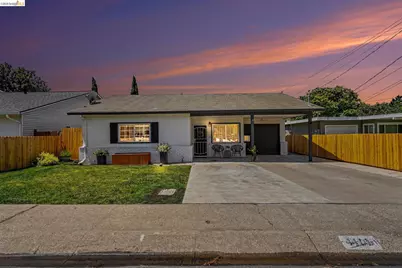 4100 Irene Drive, Martinez, CA 94553 - Photo 2
