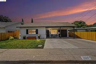 4100 Irene Dr, Martinez, CA 94553 - Photo 2