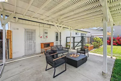 4100 Irene Drive, Martinez, CA 94553 - Photo 26
