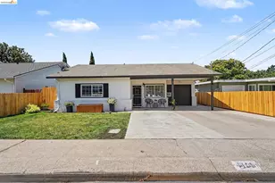 4100 Irene Dr, Martinez, CA 94553 - Photo 4