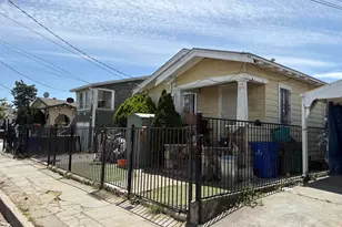 7333 Weld St, Oakland, CA 94621 - Photo 1