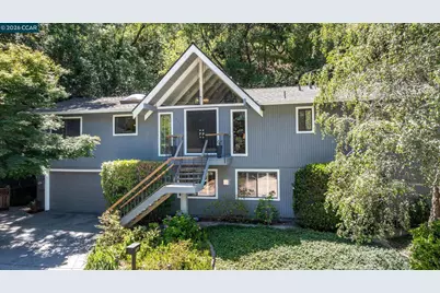 499 Silverado Dr, Lafayette, CA 94549 - Photo 1