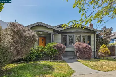 1242 Hopkins St, Berkeley, CA 94702 - Photo 2