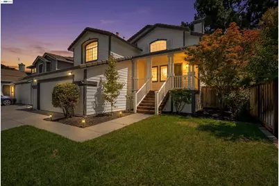 5521 Crimson Cir, Fremont, CA 94538 - Photo 2