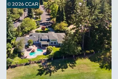 44 Squire Court, Alamo, CA 94507 - Photo 1