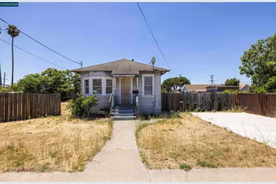 1116 Stanton, San Pablo, CA 94806 - Photo 2
