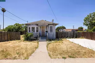 1116 Stanton, San Pablo, CA 94806 - Photo 2