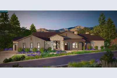 1115 Borrette Court, Napa, CA 94558 - Photo 1