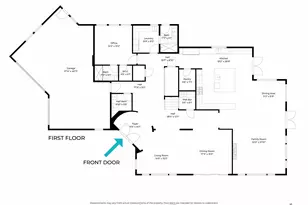 401 Legacy Dr, Alamo, CA 94507 - Photo 72