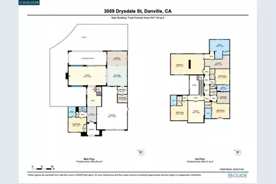 3009 Drysdale St, Danville, CA 94506 - Photo 90