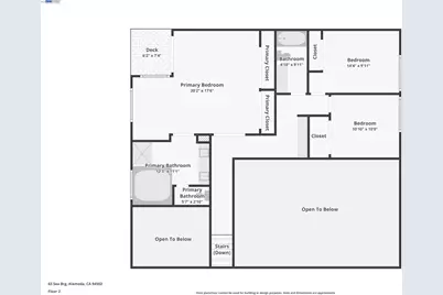 63 Sea Brg, Alameda, CA 94502 - Photo 50
