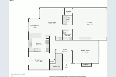 63 Sea Brg, Alameda, CA 94502 - Photo 50